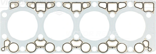 Gasket, cylinder head
